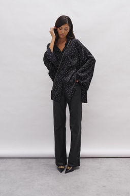 Блузка А791 - Annete фото 2