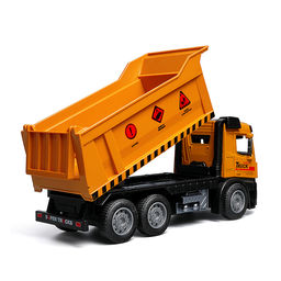 Машина "Копатель‑Профи" в коробке