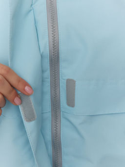 Ветровка 20231-333 светло-голубой