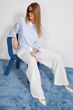 Брюки 8009 - Niv niv фото 4