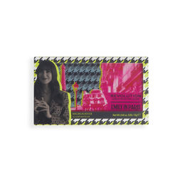 Emily In Paris Хайлайтер для лица Highlighter 6788557