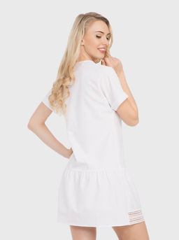 CONTE Туника LTH 739 белый белый