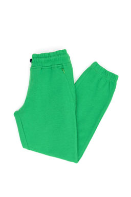 U. S. Polo Assn Зеленые спортивные штаны для мальчика