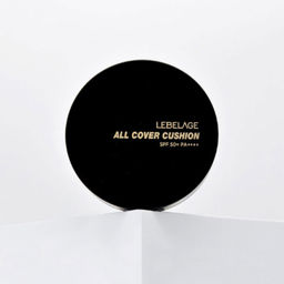 Lebelage Увлажняющий тональный кушон для лица №13 / All Cover Cushion SPF 50+ PA+++, светло-бежевый, 15 г