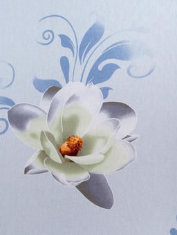 Простыня на резинке Этель 140х200х25 см  фото 7