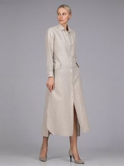 Платье ЛЕН - Волтри фото 2