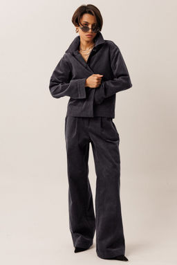 Костюм GO F3071/26-02.170-176 фисташка  фото 2905