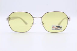 Солнцезащитные очки Disikaer (Polarized) (хамелеон,пластик) 9005 C6