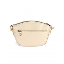 Сумка женская искусственная кожа DJ-СМ 7362-SIMPLY TAUPE, 1отд, плечевой ремень, бежевый SALE 263883 - Adelia фото 2