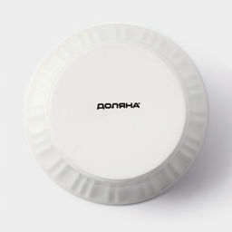 Рамекин Доляна Маффин, 250 мл, d=11.4 см, жаропрочная керамика, белый фото 6