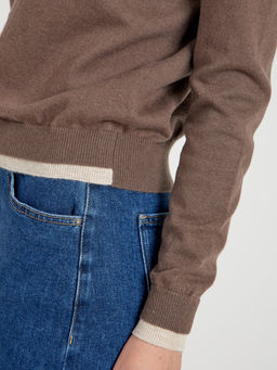 Женский Кардиган - Mossmore фото 6