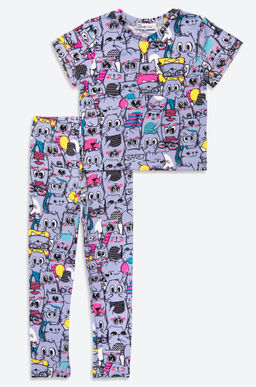Костюм для девочки Bonito - Bonito kids фото 7
