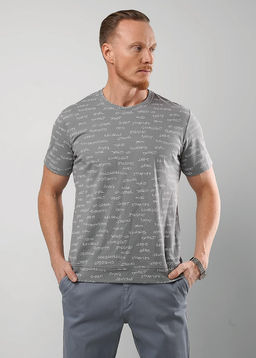 562475/13зн Футболка муж. (ЧЗ)