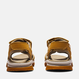 Сандалии / timberland  фото 4