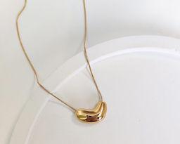 Подвеска на цепочке - Vel vett фото 3