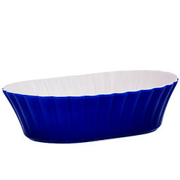 29579 Набор салатниц керамика 3 пр.LR (х6) - Mayer&boch фото 2