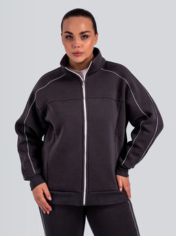 Толстовка J.557+ - Argo classic фото 6