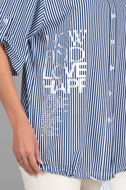 Рубашка Ингрид - Эльза фото 7