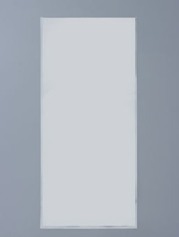 Набор пакетов для вакууматора 100 шт 20х45 см 65 мкм