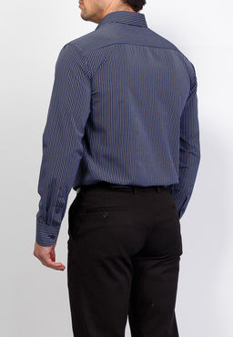 Сорочка мужская длинный рукав CASINO c221/15/646/Z/1 фото 3