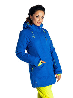 Куртка B-8626 Электрик