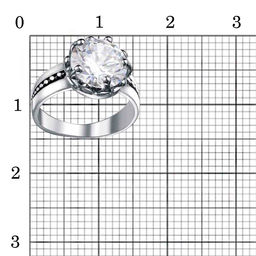 КОЛЬЦО 24813598ф - Красная пресня фото 2