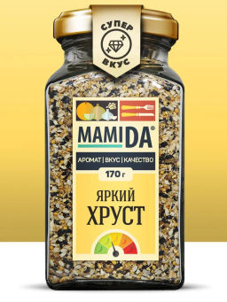 Яркий хруст