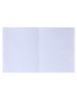 Цена за 10 шт. Тетрадь 48 листов в клетку, Calligrata Микромир, МИКС  фото 4