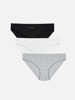 Bask?l? Bikini K?lot 3l?