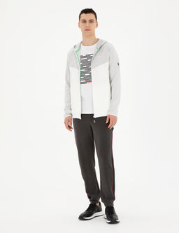 A__k Gri Regular Fit _rme H_rka