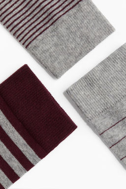 Pack de 3 calcetines - H&m фото 2