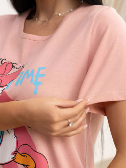 Туника женская, мод.2021 - Текс-плюс фото 6