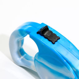 Рулетка Фантазия, 3 м, до 11,5 кг, голубая - Пижон фото 2