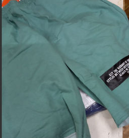 Шорты, Артикул: 134258 - Liketon фото 2