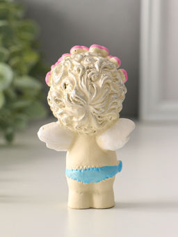 Фигурка «Ангелочек молится», 9.5×5хх4.5 см