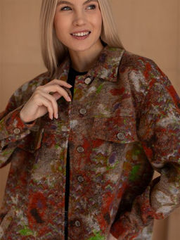 Жакет женский