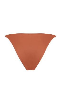 Kiremit Biyeli Normal Paca Bikini Alt? TBESS22BA0232