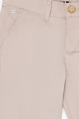 U. S. Polo Assn Брюки из парусины Stone для мальчиков - U.s. polo assn фото 11