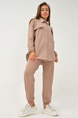 Костюм Л02902