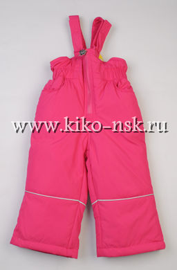 3566М Костюм на синтепоне - Kiko фото 8