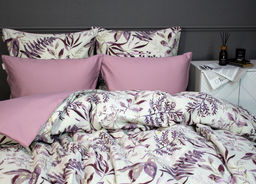 Комплект с одеялом Амальфи (роза антика) Cotton - Kazanov.a. фото 4