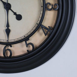 Часы настенные 50 см / 8855T1 /уп 6/ - Галеонтрейд фото 4