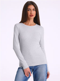 лонгслив 1ЖДЛД3825823 - Апрель фото 4