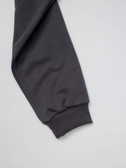 263/264М Костюм утепленный на молнии, беж - Knitka wear фото 14