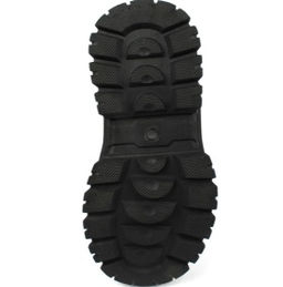 AL 8355 Ботинки детские, серый - Antilopa фото 5