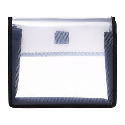 Папка для тетрадей, А5, пластиковая, 23×19×5 см «Камуфляж»