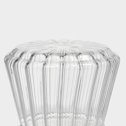 Банки для сыпучих продуктов BellaTenero «Эко», 14×22.5 см, с бамбуковой крышкой, 3 шт., стекло