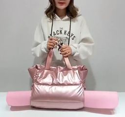 Сумка JIN-302-Blue