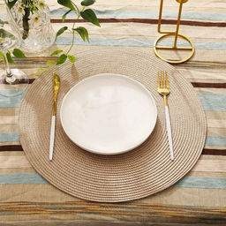 НАБОР 4 ШТ сервировочные салфетки - Фабрика снов фото 24