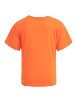 футболка 1ПДФК4332001 - Апрель фото 2